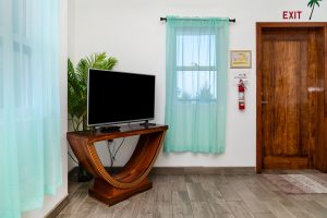 Citrus at Casa Del Rai – Two Bedroom Unit