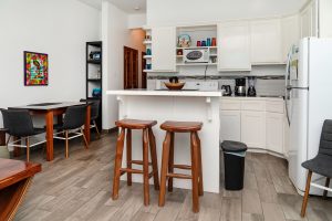 Citrus at Casa Del Rai – Two Bedroom Unit