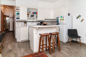 Citrus at Casa Del Rai – Two Bedroom Unit