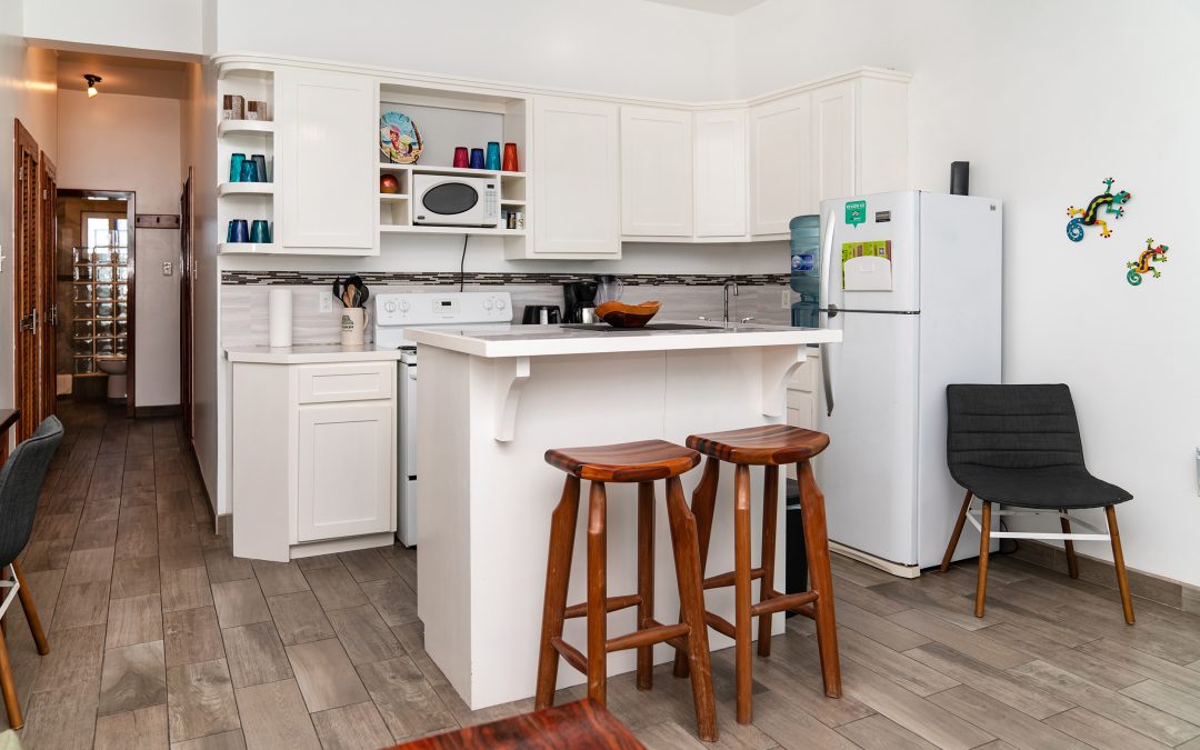 Citrus at Casa Del Rai – Two Bedroom Unit