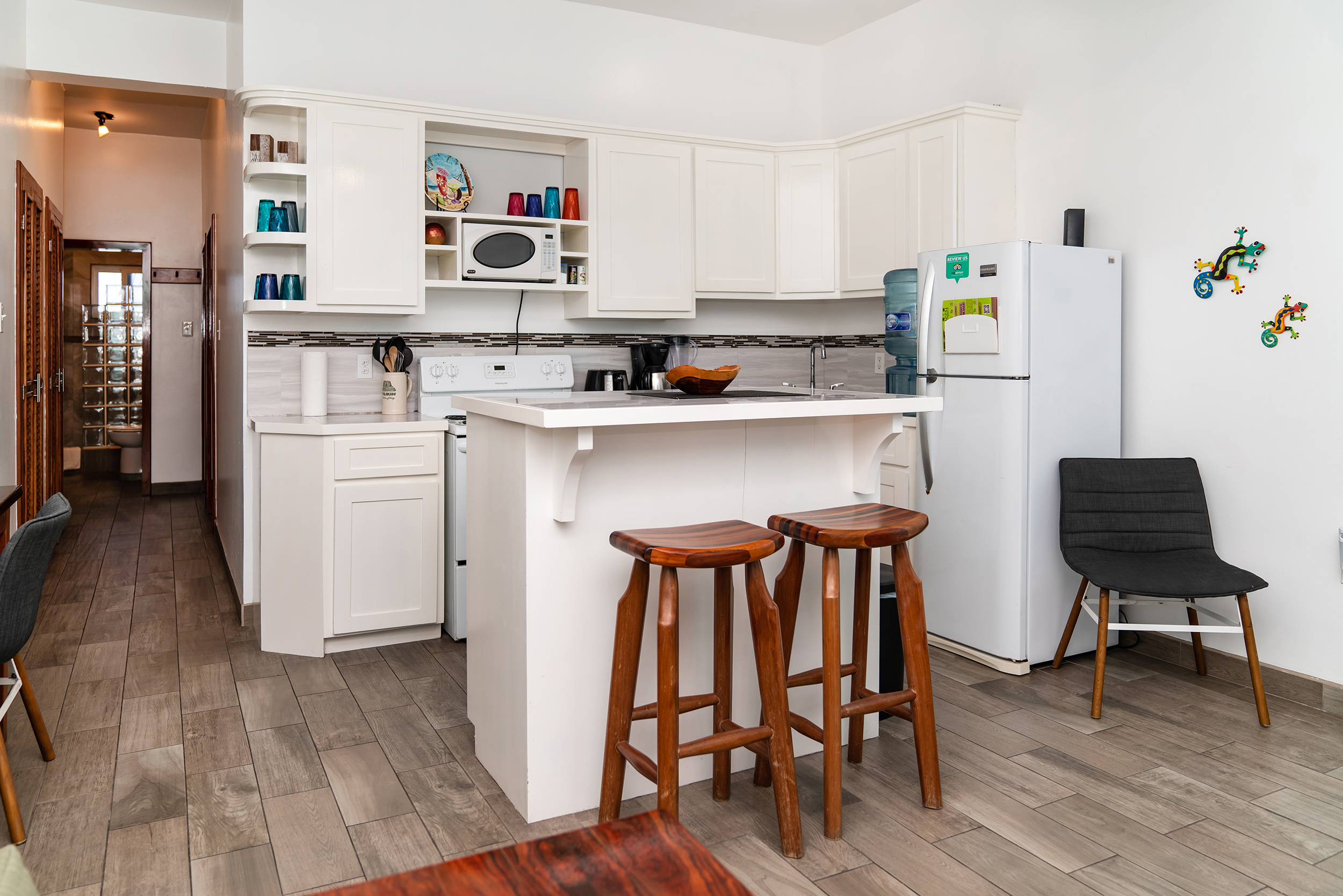 Citrus at Casa Del Rai – Two Bedroom Unit