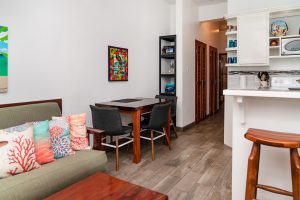Citrus at Casa Del Rai – Two Bedroom Unit