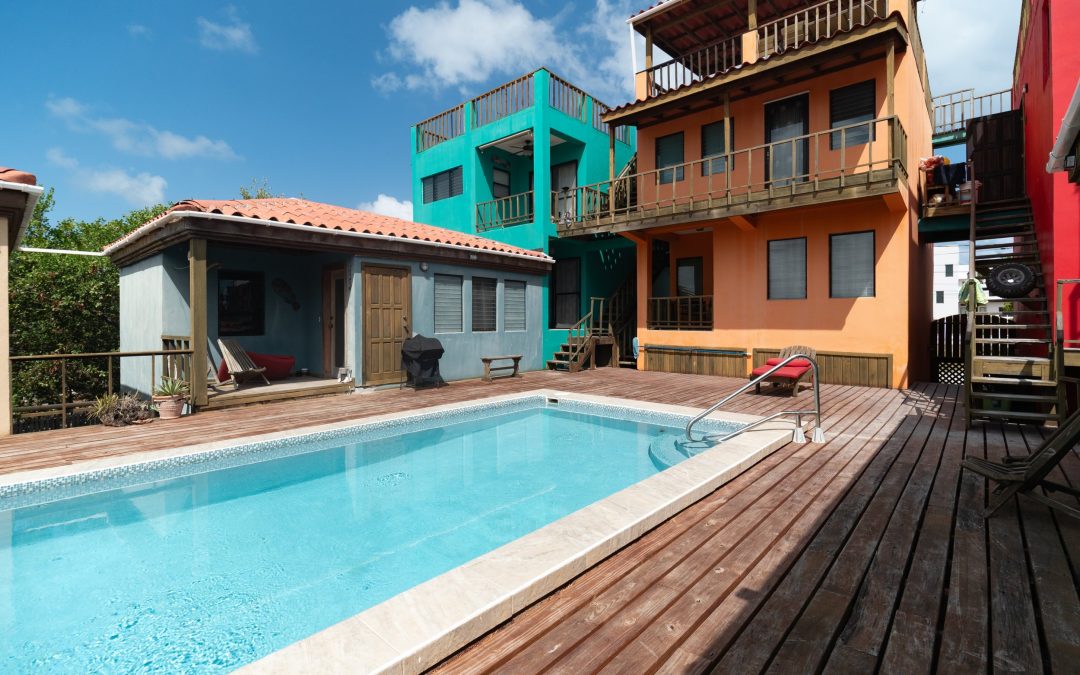 Coco Bay Unit 1