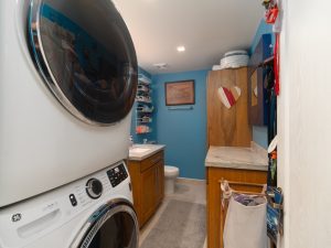 Coconuts Blue at Coconuts Caribe