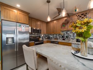 Coconuts Blue at Coconuts Caribe