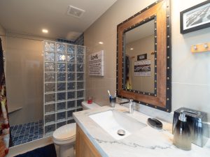 Coconuts Blue at Coconuts Caribe