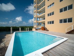 Coconuts Blue at Coconuts Caribe