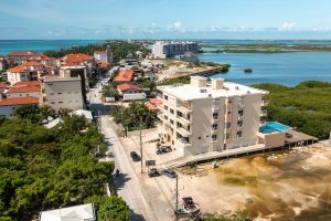 Coconuts Caribe #204