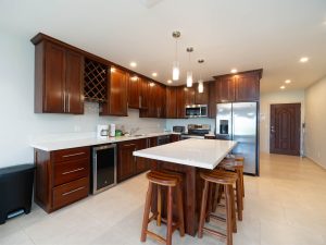 Coconuts Caribe #204