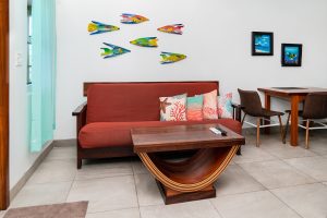 Coral at Casa Del Rai – Two Bedroom Unit