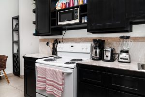 Coral at Casa Del Rai – Two Bedroom Unit