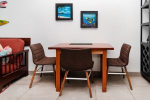 Coral at Casa Del Rai – Two Bedroom Unit