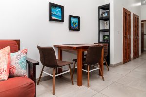 Coral at Casa Del Rai – Two Bedroom Unit
