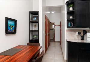 Coral at Casa Del Rai – Two Bedroom Unit
