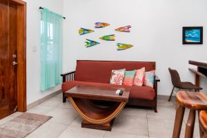 Coral at Casa Del Rai – Two Bedroom Unit