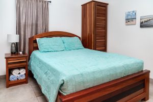 Coral at Casa Del Rai – Two Bedroom Unit