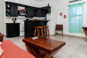 Coral at Casa Del Rai – Two Bedroom Unit