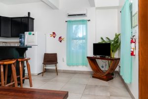 Coral at Casa Del Rai – Two Bedroom Unit