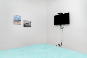 Coral at Casa Del Rai – Two Bedroom Unit