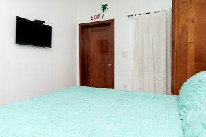 Coral at Casa Del Rai – Two Bedroom Unit