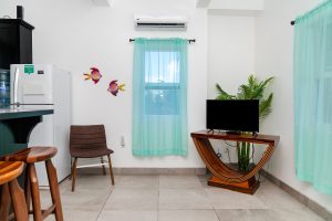 Coral at Casa Del Rai – Two Bedroom Unit