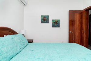 Coral at Casa Del Rai – Two Bedroom Unit