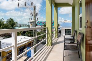 Coral at Casa Del Rai – Two Bedroom Unit