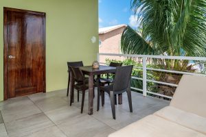 Coral at Casa Del Rai – Two Bedroom Unit