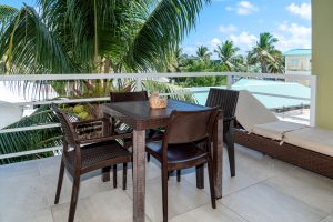 Coral at Casa Del Rai – Two Bedroom Unit