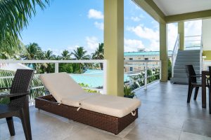 Coral at Casa Del Rai – Two Bedroom Unit
