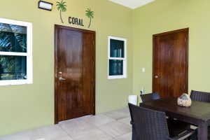 Coral at Casa Del Rai – Two Bedroom Unit
