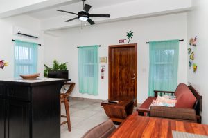 Coral at Casa Del Rai – Two Bedroom Unit