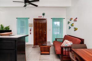 Coral at Casa Del Rai – Two Bedroom Unit