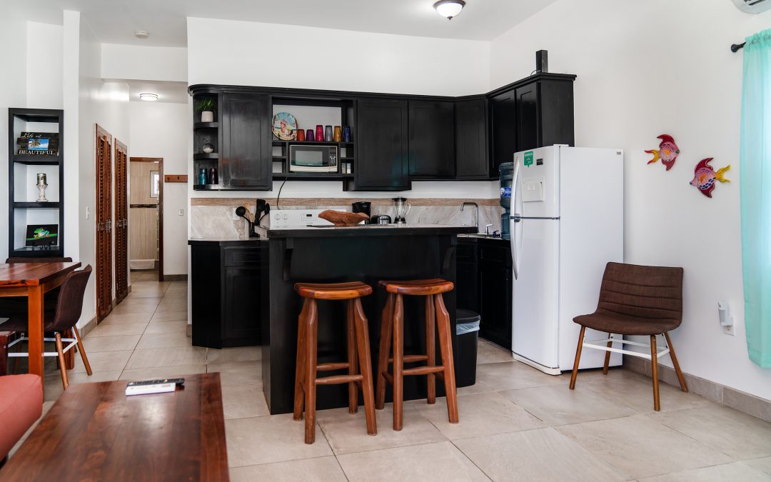Coral at Casa Del Rai – Two Bedroom Unit