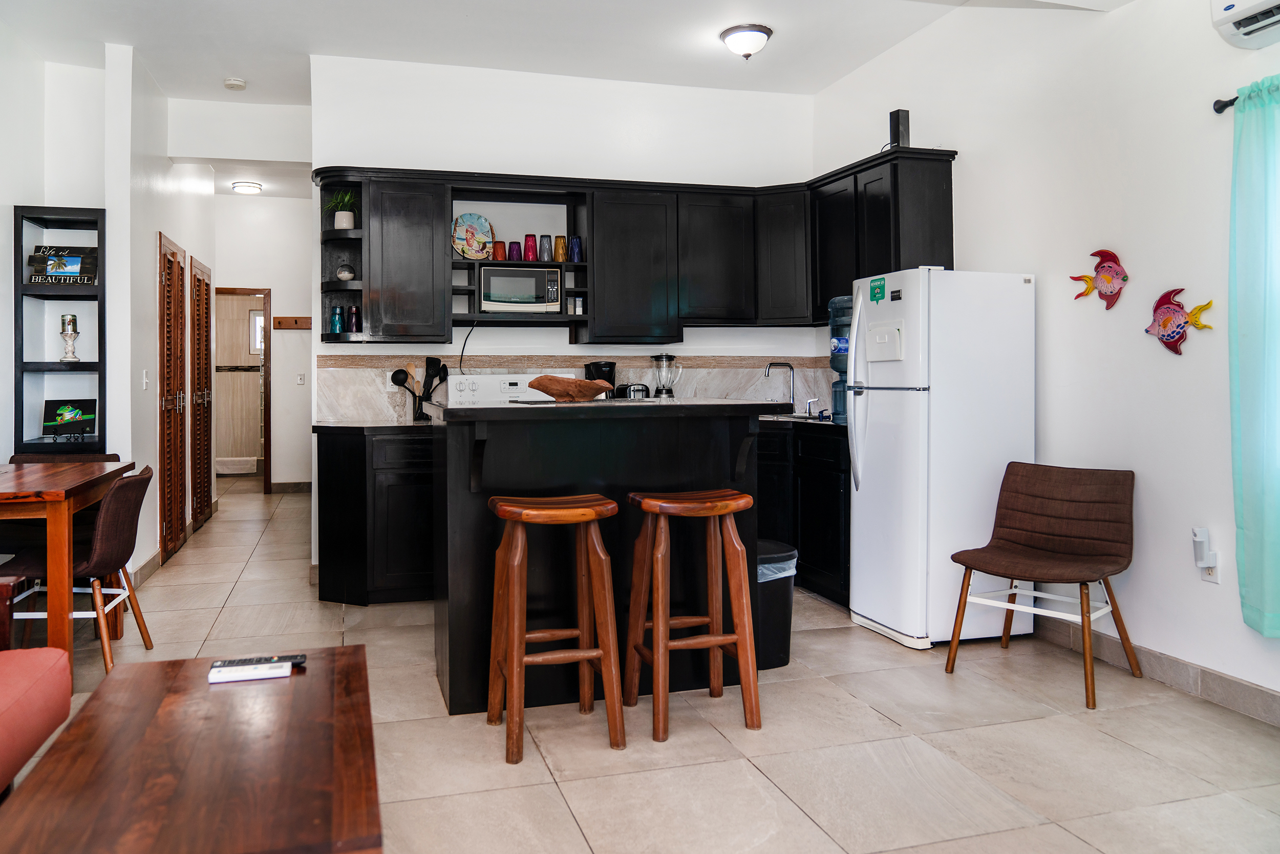 Coral at Casa Del Rai – Two Bedroom Unit