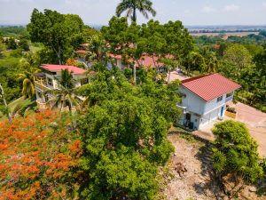 Luxurious 6.2 Acre Private Estate- Cayo District