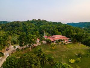 Luxurious 6.2 Acre Private Estate- Cayo District