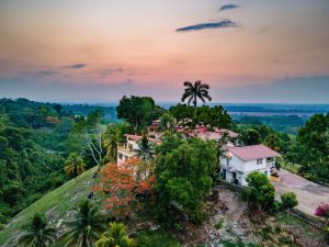 Luxurious 6.2 Acre Private Estate- Cayo District