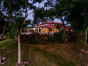 Luxurious 6.2 Acre Private Estate- Cayo District