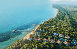6B/602 – Reef Haven Belize