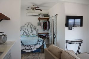 Waterfront property available on Tarpon Bay