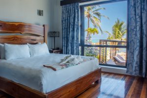 Beachfront Condo in the heart of San Pedro town-DIAMANTE A1 Call/Whatsapp +501-613-9882