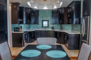 Beachfront Condo in the heart of San Pedro town-DIAMANTE A1 Call/Whatsapp +501-613-9882