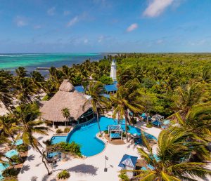 Luxury Oceanfront Suite 2B2B @ REEF HAVEN! Priced to Sell at ONLY $430,000!!!