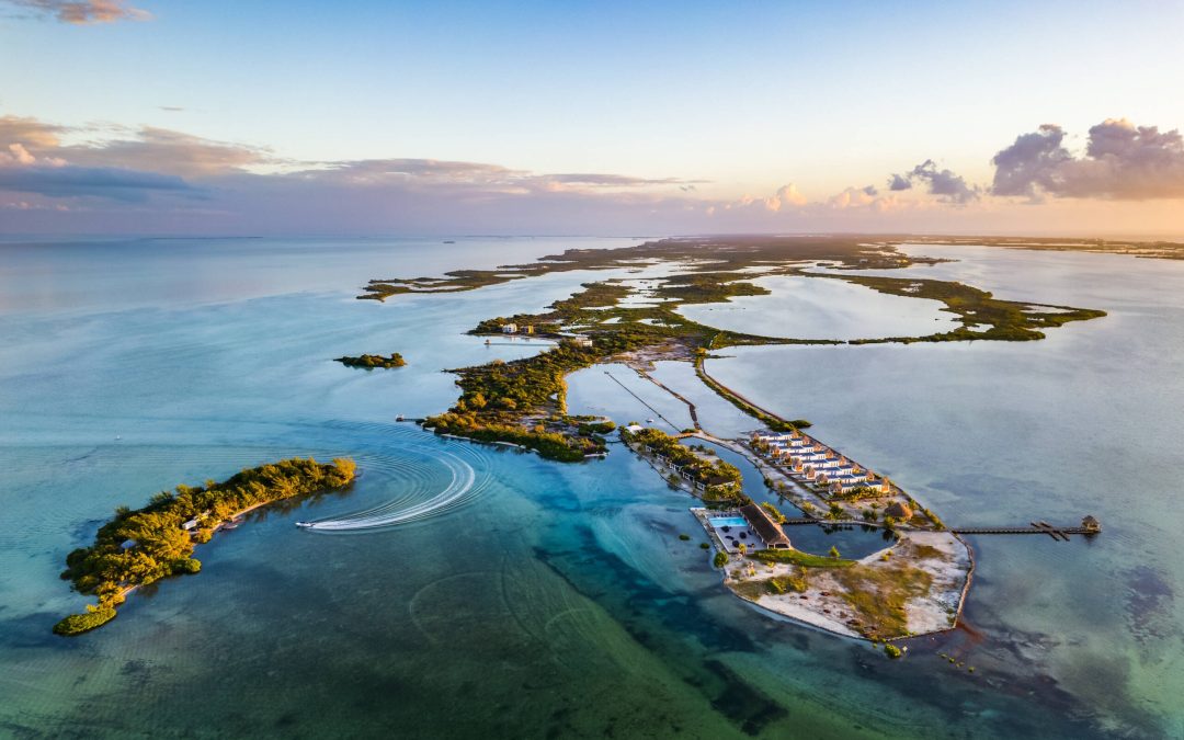 Belize Dual-Island Portfolio