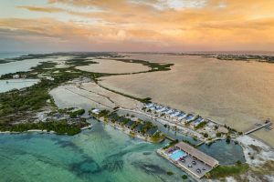 Belize Dual-Island Portfolio