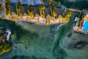 Belize Dual-Island Portfolio