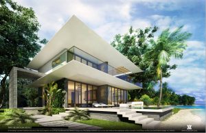 Belize Dual-Island Portfolio