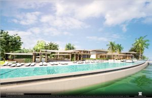 Belize Dual-Island Portfolio