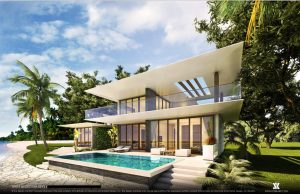 Belize Dual-Island Portfolio